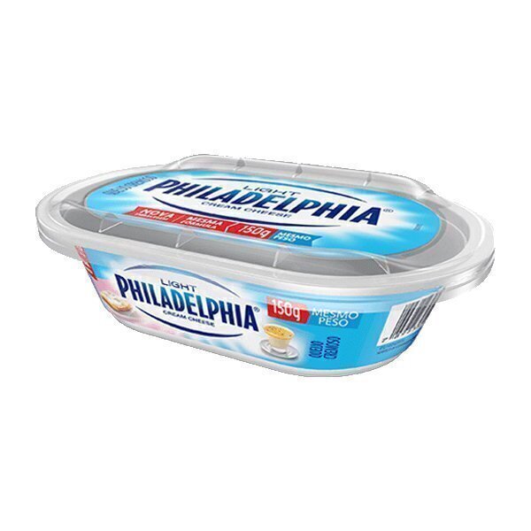 QUESO PHILADELPHIA CREMOSO LIGHT